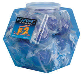 Model F-2 Disposable In-Line Filter - Box of 25