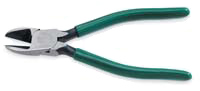 Diagonal Cutting Pliers - 7 In