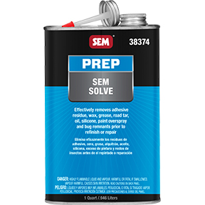 SEM Solve - Square Quart