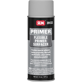 Flexible Primer Surfacer - Aerosol