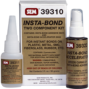 Insta-Bond Kit