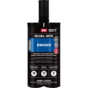 SEM Paints Seam Sealer 39377 - Durable Automotive ... (image for) SEM Paints Seam Sealer 39377 - Durable Automotive ...