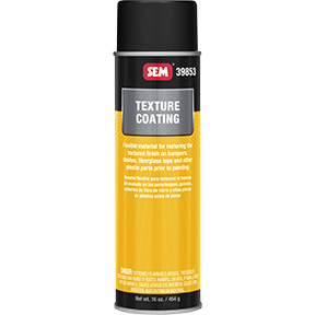 Texture Coating - Aerosol