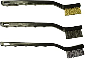 Easy Grip Brush Set