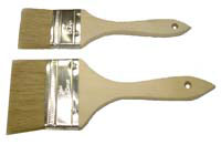 All Purpose Economy Paint Brush - 3 In Width