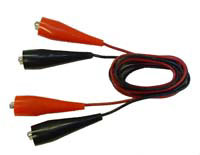 Extra Heavy Duty Test Leads