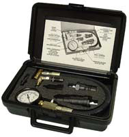 Diesel Engine Compression Tester Set