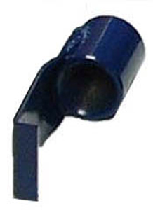 Heavy Duty Slide Hammer Thin Hook