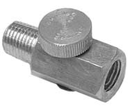 Aluminum Air Pressure Regulator