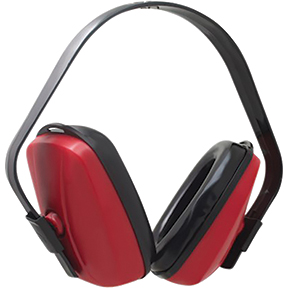 Hearing Protection Ear Muff