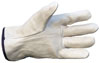 Bodymans Leather Glove - Large