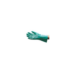 Nitrile Gloves - Large