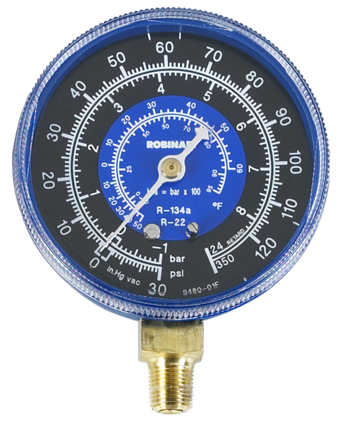 Universal Compound Replacement Gauge Replaces 11692