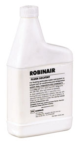 Power Flush Solvent Quart Bottle 6 per Carton