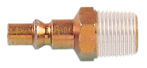 Male Plug - 1/4 In