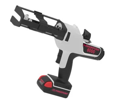 PowerPush 20V Dispenser (image for) PowerPush 20V Dispenser