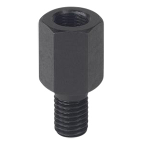 Puller Adapter 5/8-18 Female To 3/4-16 Male