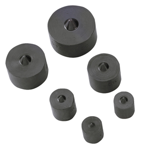 Puller Adapter Shaft Protector Set 6-Pc