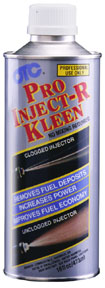 Pro Inject-R Kleen Fluid - 16-Oz Can - 12/Case