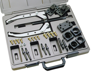 U-Joint Service Set