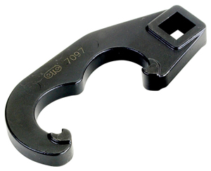 Tie Rod Adjusting Tool for Light Trucks - 1-1/8 In