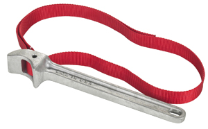 Multi-Purpose Strap Wrench