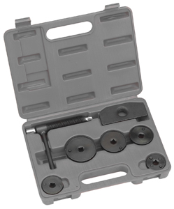 Disc Park Brake Caliper Tool Kit 7317