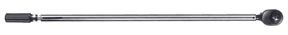 Accutorq(TM) 3/8 In Sq Dr Clikker Torque Wrench - 150-750 in-lbs