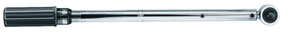 Accutorq(TM) Clikker Torque Wrench - 1/2 In Sq Drive - 50-250 Ft