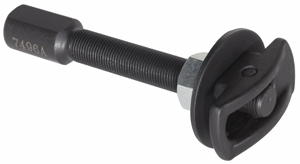 Rear Axle Bearing Puller - 1 5/16 In to 2 3/8 In ID