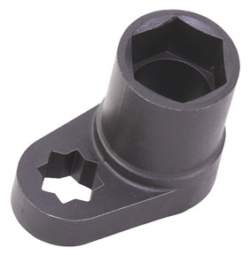 Strut Rod Nut Wrench