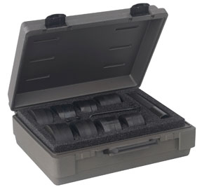 Driver Tool Intermediate Set