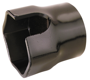 Truck Tie Rod Socket - 3/4 In Drive