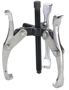 Grip-O-Matic Puller 7 Ton 10 1/2 Inch Spread