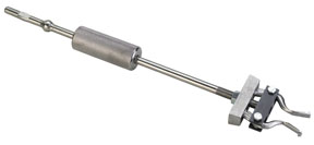 OTC 1172 Pilot Bearing Puller 1/2" to 2" Inside Puller