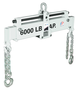 Load-Rotor w/ Chains - 6000 Lb