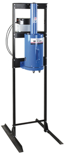 Oil Filter Crusher w/ Stand - 25 Ton OTC1877