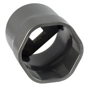 Bearing Locknut Socket - 2 9/16 In - 6 Pt