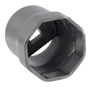 Bearing Locknut Socket - 2 7/8 In - 8 Pt