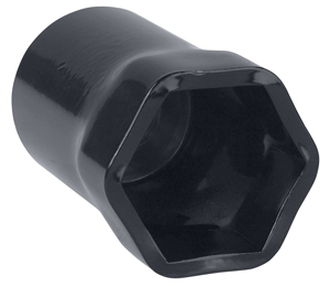 Truck Pinion Locknut Socket -6-Pt - 2 In