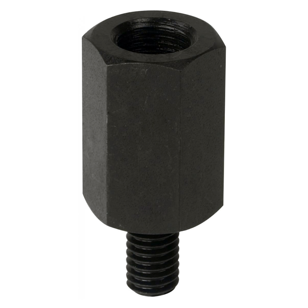 Threaded Adapter 1/2 Inch-20 Female 5/8 Inch-18 Male