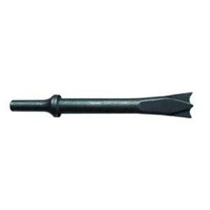 Double-Cut Air Chisel Body Ripper Bit - Durable Tool