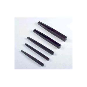 5-Pc Screw Extractor Set-Fluted Type - 7332