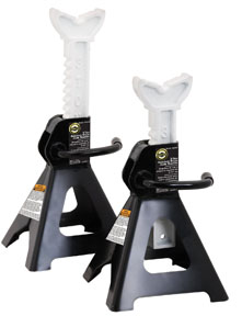 Heavy-Duty Jack Stand - 3 Ton