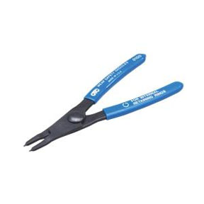 Internal Snap Ring Pliers - Straight