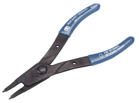 Internal Snap Ring Plier - Straight