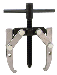 Mechanical Grip-O-Matic(R) Puller - 1 Ton Capacity, 2 Jaw