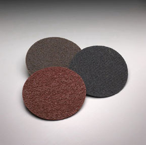 Norton Company | 09191 | Norton Bear-Tex Surface Blending Discs 2" Coarse 25-Pack