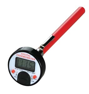 Digital Pocket Thermometer