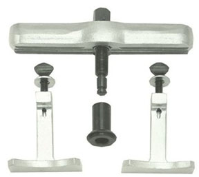 Universal Clutch Pulley Puller